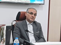 افتتاح ۱۵۶ پروژه با ۱۰۲۴ کلاس درس تا مهر 1405