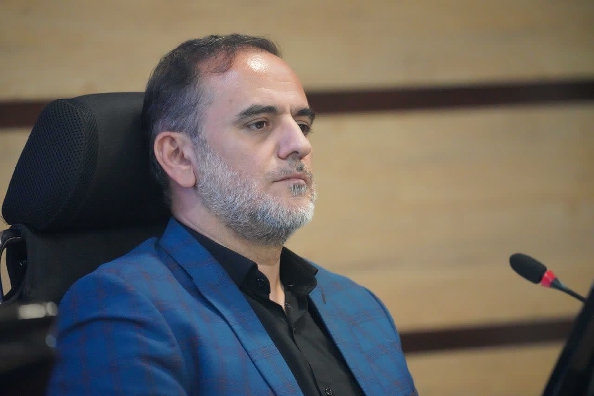 پدافند غیرعامل حلقه گمشده سازمان نظام مهندسی و مدیریت شهری کرج است