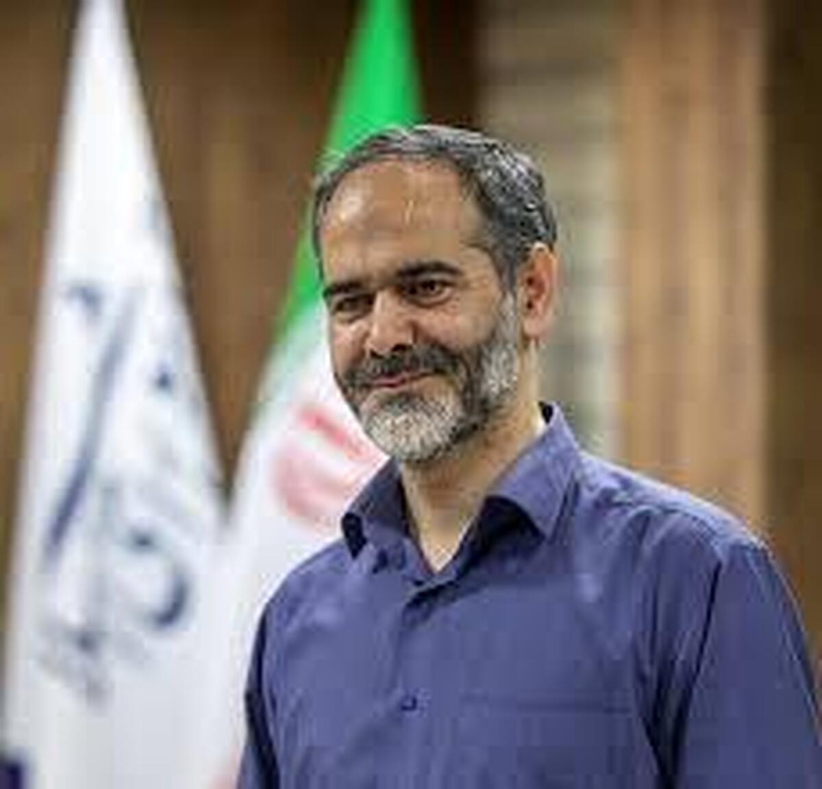 انتخاب دکتر علیرضا عباسی بعنوان نایب رئیس اول کمیسیون کشاورزی مجلس