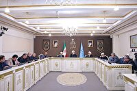 دستورات رئیس قوه قضاییه برای مقابله با گران‌فروشی و احتکار ارزاق