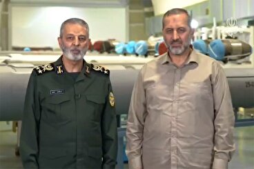 سرلشکر موسوی: خطای دوباره دشمن با پاسخی محکم‌تر مواجه می شود