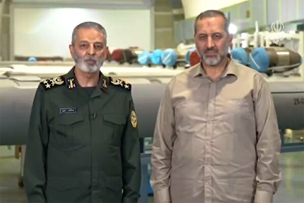 سرلشکر موسوی: خطای دوباره دشمن با پاسخی محکم‌تر مواجه می شود