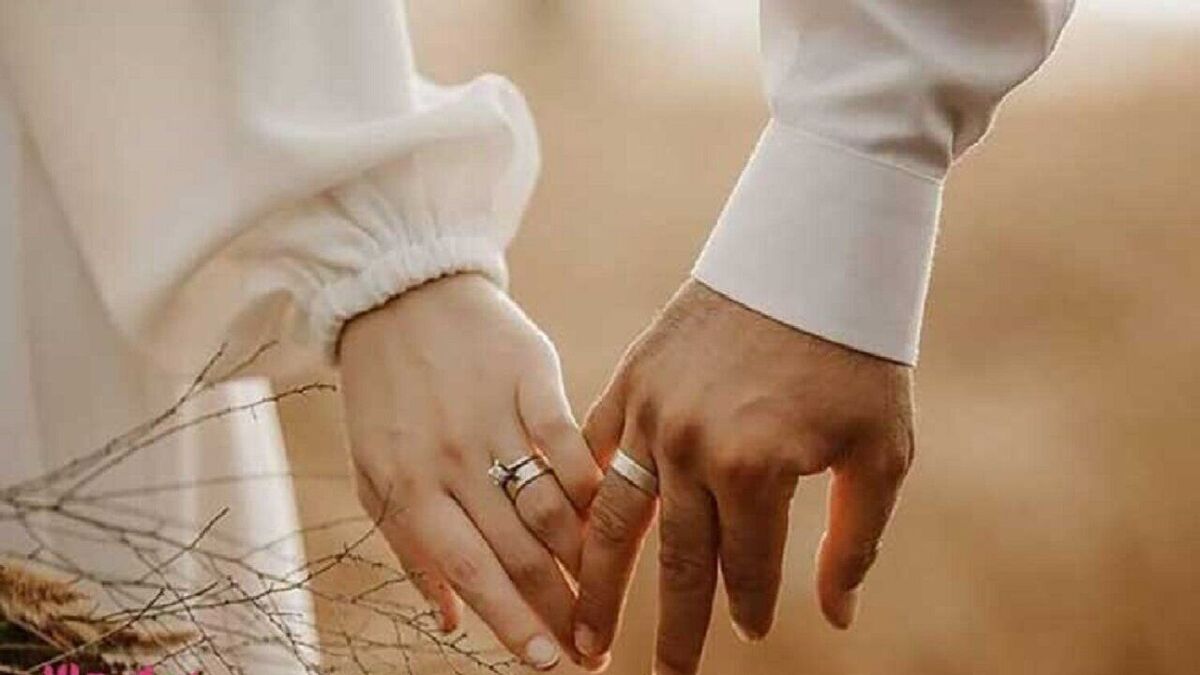 ۳۷ هزار زوج در ۱۲ روز جنگ تحمیلی به خانه بخت رفتند