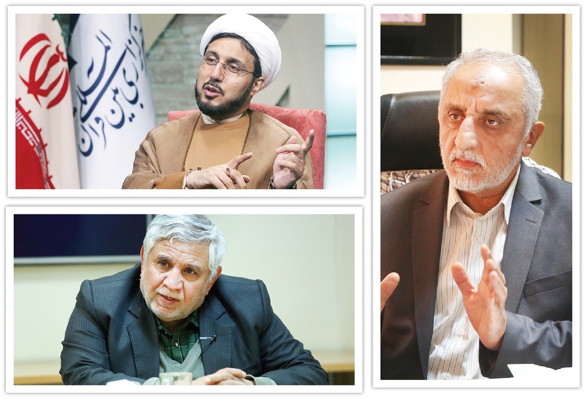 از وفاق اضطرار تا وفاق مستمر