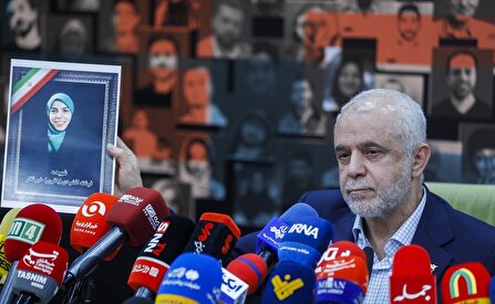 رئیس بنیاد شهید و امور ایثارگران: تا به امروز شهادت ۱۰۶۲ نفر در جنگ ۱۲ روزه محرز شده است