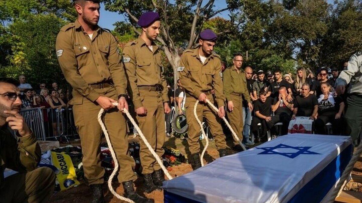 ۳ حادثه همزمان برای نظامیان اشغالگر در غزه
