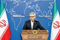 تا مطمئن شویم نمایشی نیست مذاکره نمی‌کنیم