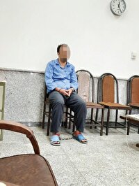 قاتل کارمند فرودگاه امام  به قصاص محکوم شد