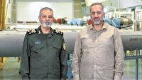 دستمان روی ماشه است و با شمشیر بران هوافضا دستان دشمن را قطع می‌کنیم 