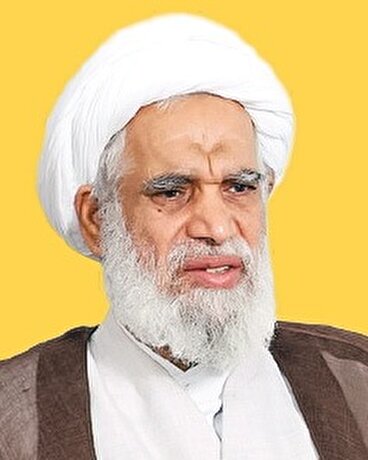 ضرورت ترجمان مقاومت ملی به زبان دیپلماسی