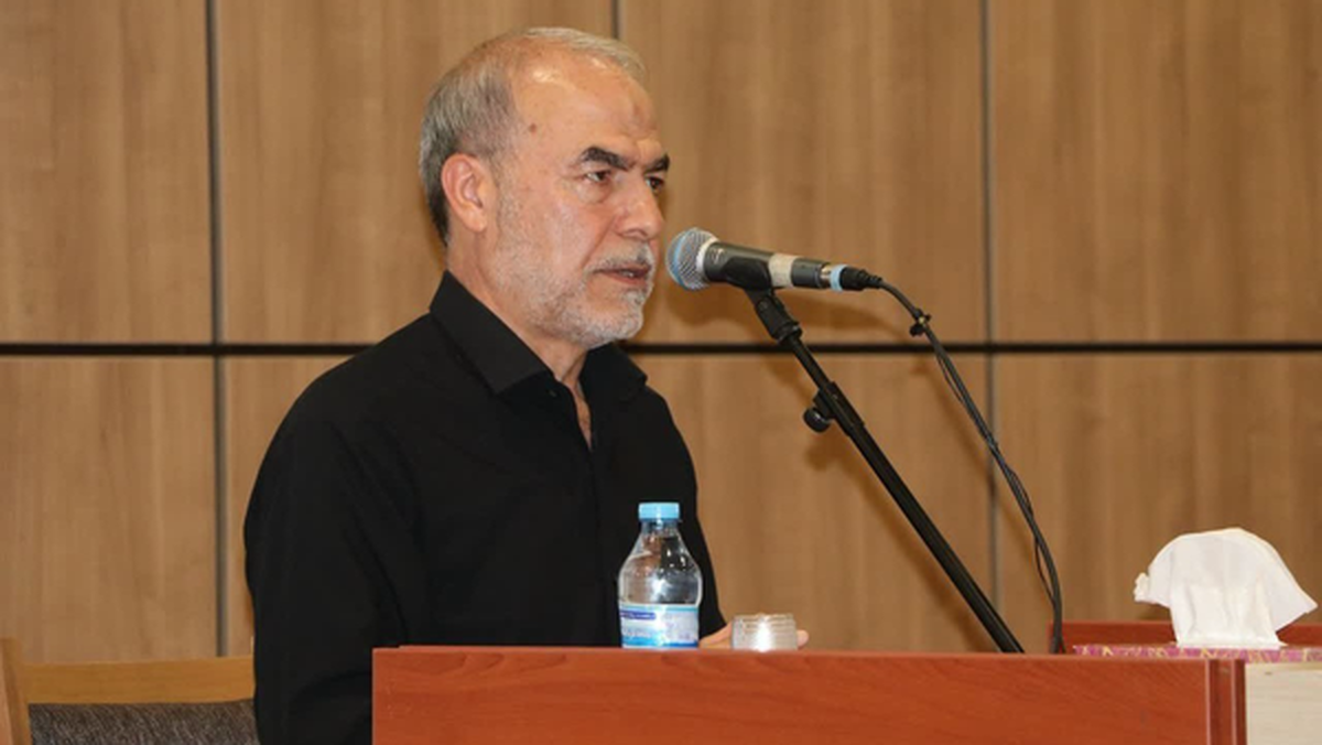 سردار جوانی: انسجام ملی برآورد‌های دشمن را بر هم زد