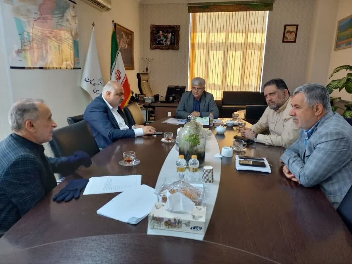 پیگیری طرح گردشگری کریدور غرب به شرق استان گلستان