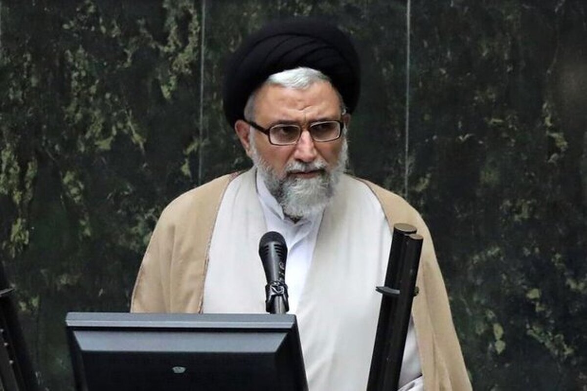 گزارش وزیر اطلاعات به مجلس از ضربه به جاسوس‌ها در جنگ ۱۲ روزه