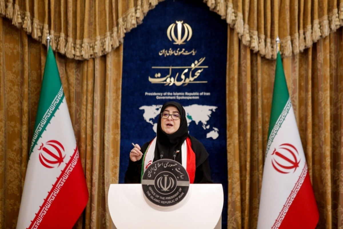 به دنبال جنگ نیستیم اما زیر بار ظلم هم نمی‌رویم