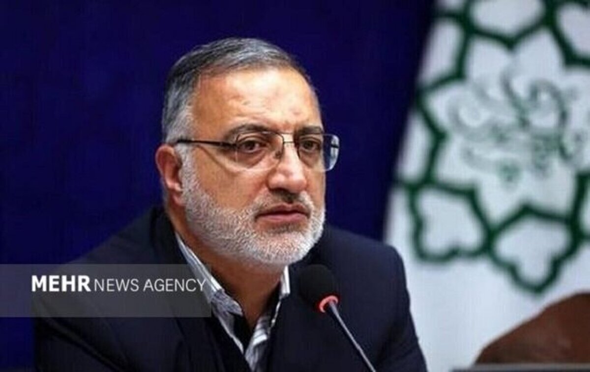 ضرورت مقاوم‌سازی و نوسازی ۹۰۰ پلاک در پی جنگ ۱۲ روزه