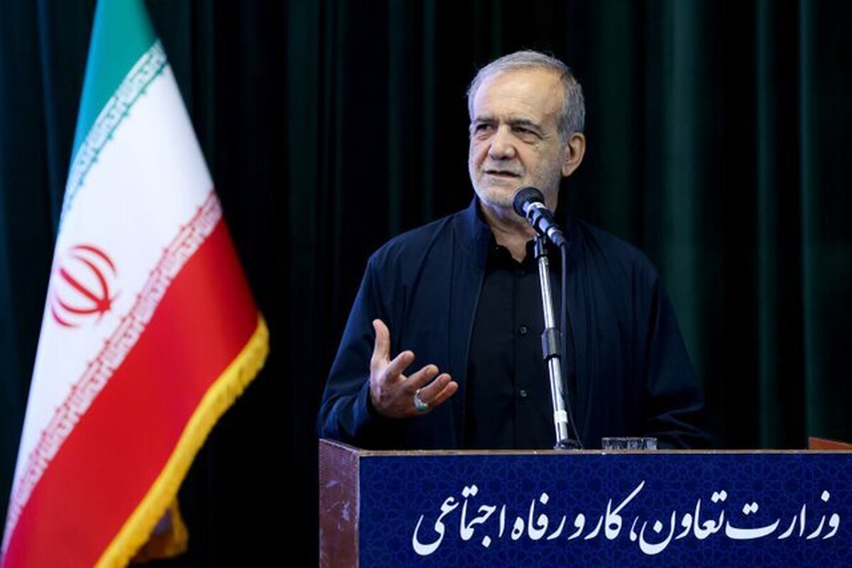 آنچه در جنگ ۱۲ روزه بدست آوریم ارزشمندتر از چیزی بود که از دست دادیم