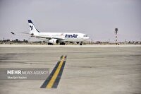 تعرفه بلیت پروازهای اربعین ۱۴۰۴ اعلام شد