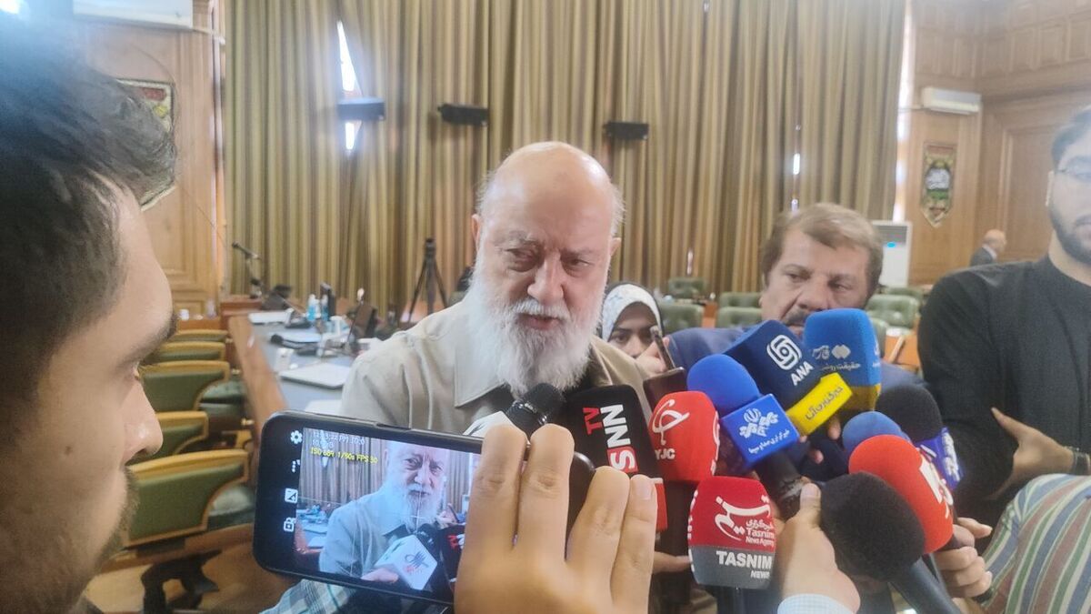 چمران: احیای پناهگاه‌ها در مدارس و سطح شهر الزامی است