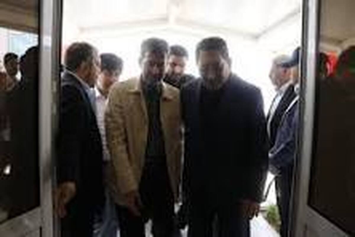 اصفهان صدرنشین برق خورشیدی ایران