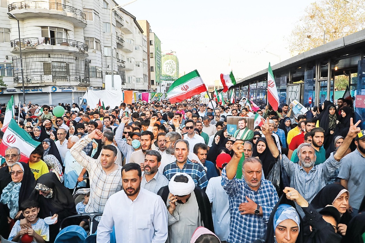 خوابی که درباره ایران تعبیر نشد و نمی‌شود