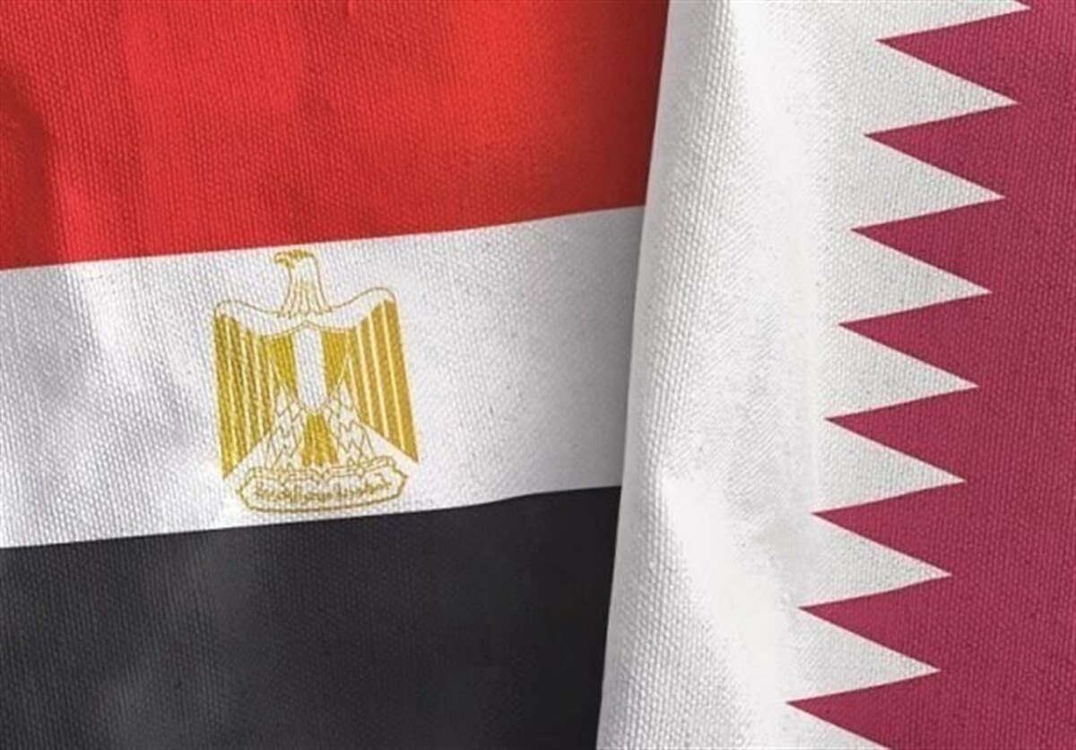 پایان سفر دو روزه هیئت امنیتی رژیم صهیونیستی به قاهره