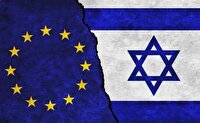 اتحادیه اروپا اسرائیل را تحریم نکرد