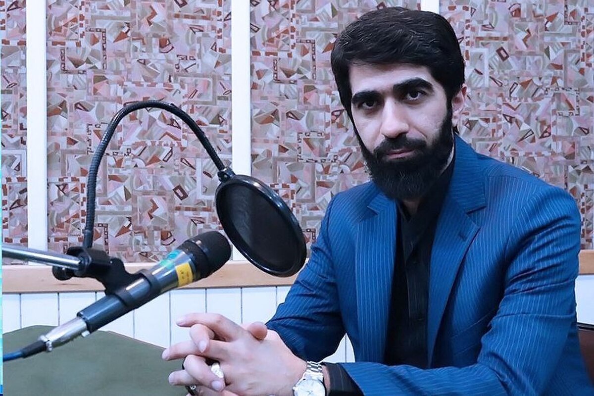 علیرضا داودی قائم‌مقام شبکه رادیویی تهران شد