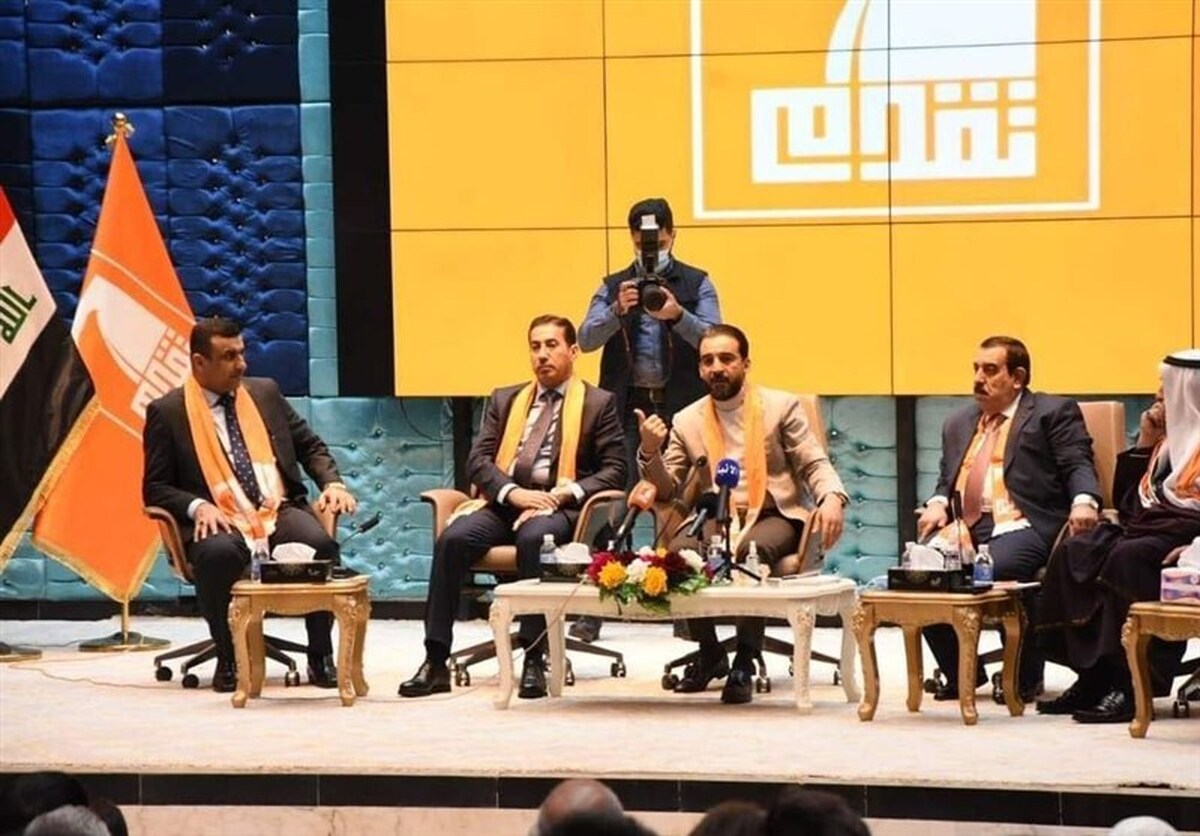 اختلاف در درون بزرگترین حزب سنی عراق