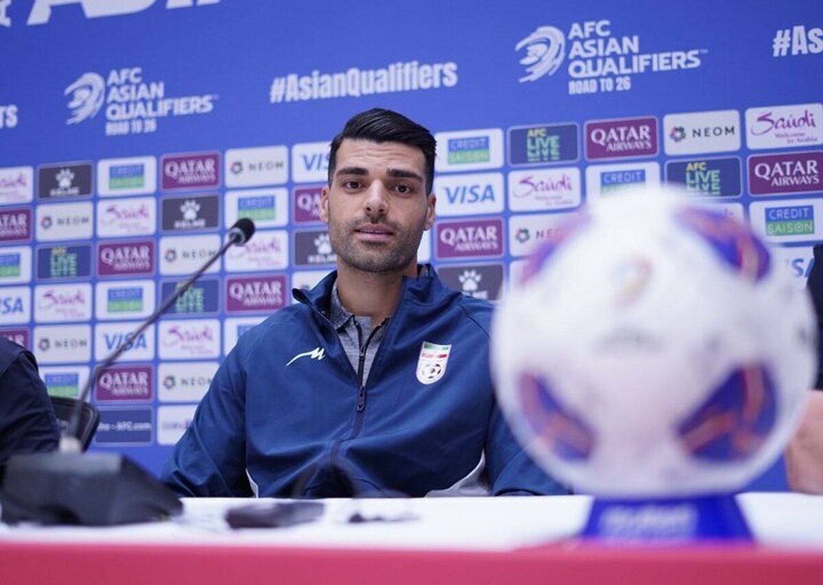 رای‌گیری AFC با حضور طارمی؛ بهترین بازیکن آسیا را انتخاب کنید