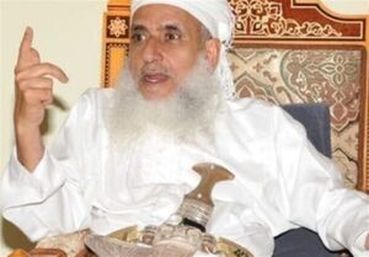 تمجید مجدد مفتی عمان از نیرو‌های مسلح یمن