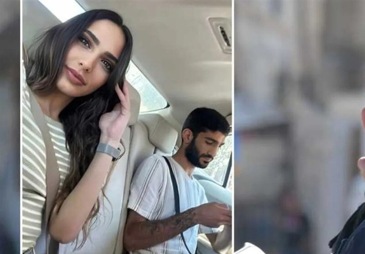 فوبیای جاسوسی در اسرائیل؛ رسوایی زوج جوانی که از هیچ چیز خبر نداشتند