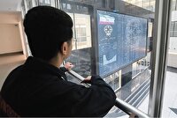 از تالار حافظ تا وال استریت