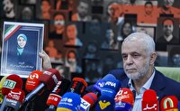رئیس بنیاد شهید و امور ایثارگران: تا به امروز شهادت ۱۰۶۲ نفر در جنگ ۱۲ روزه محرز شده است