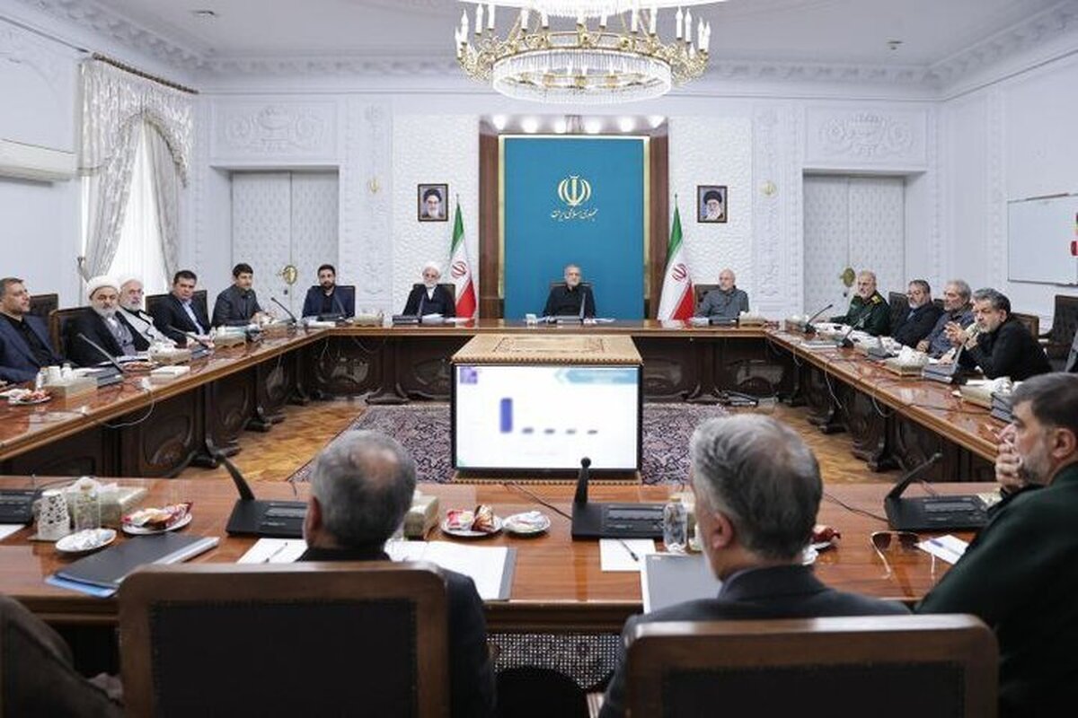 لزوم برنامه‌ریزی برای ارتقای تاب آوری زیرساخت‌های کشور