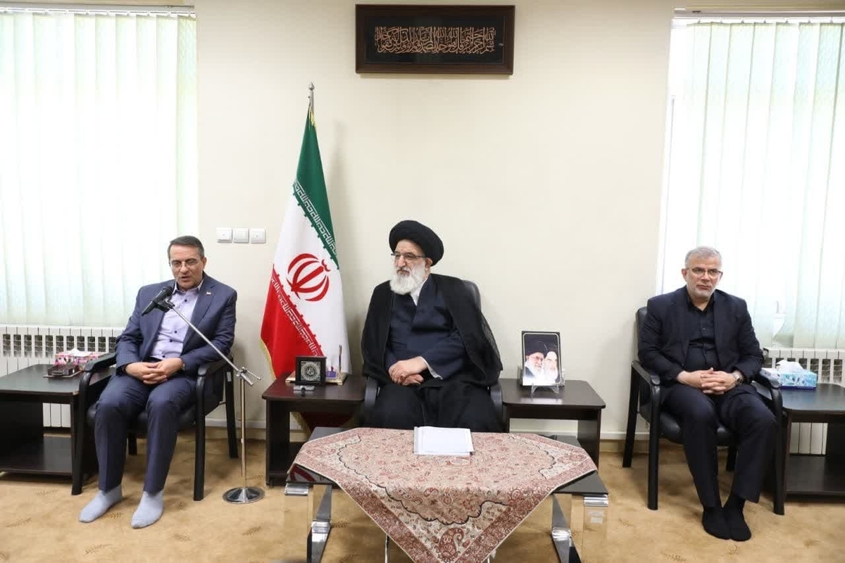 سامانه فواد ( سامانه فوریت‌های اداری ) در البرز راه‌اندازی شد