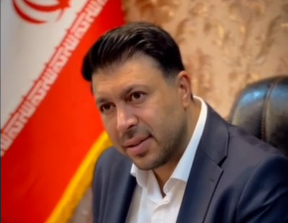 دیدار صمیمی شهردار و مسئولین شهرداری مهستان با شهروندان برگذار شد