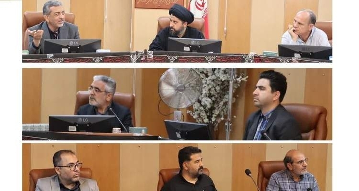 معابر محمدشهر کرج به نام شهدای عزت و اقتدار مزین می‌شود