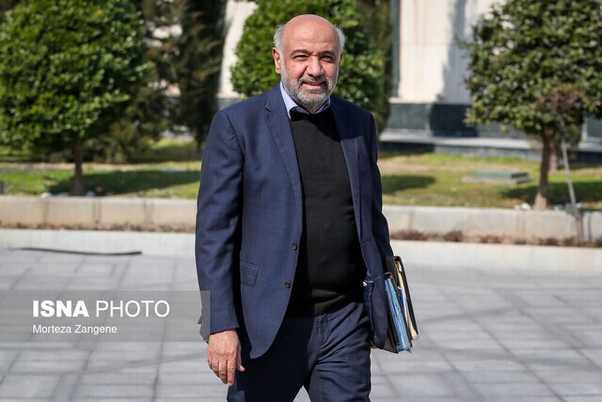 منابع برای پرداخت کالابرگ ۴ دهک به خزانه ارسال شده است