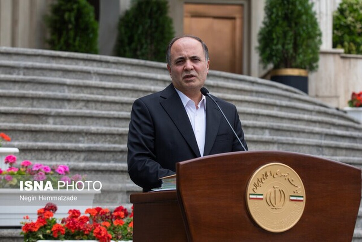 نوری‌قزلجه: پیش‌بینی می‌شود قیمت برنج داخلی متعادل شود