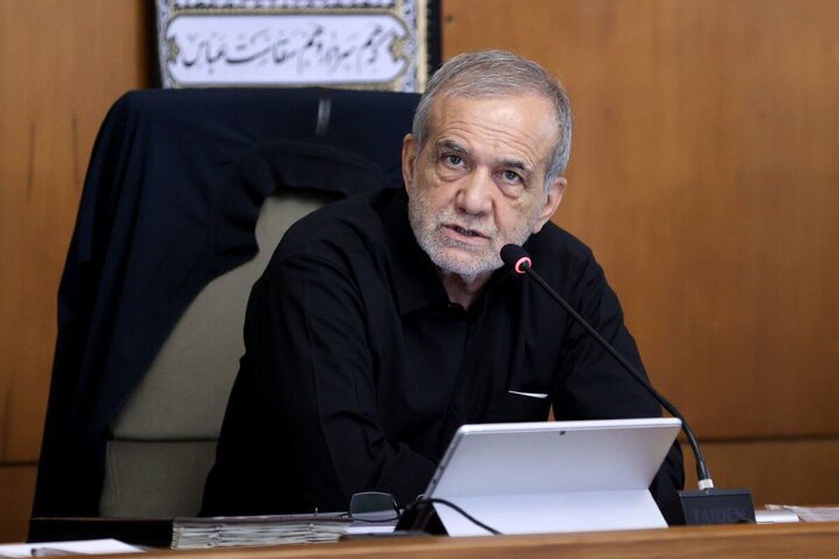 برای حفظ وفاق باید در رفتارهایمان تغییر ایجاد کنیم