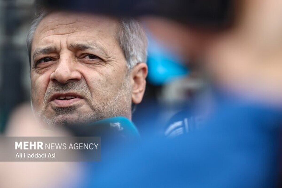 کاظمی: ۸۵ درصد دانش آموزان پایه اول در مدارس ثبت نام کرده‌اند