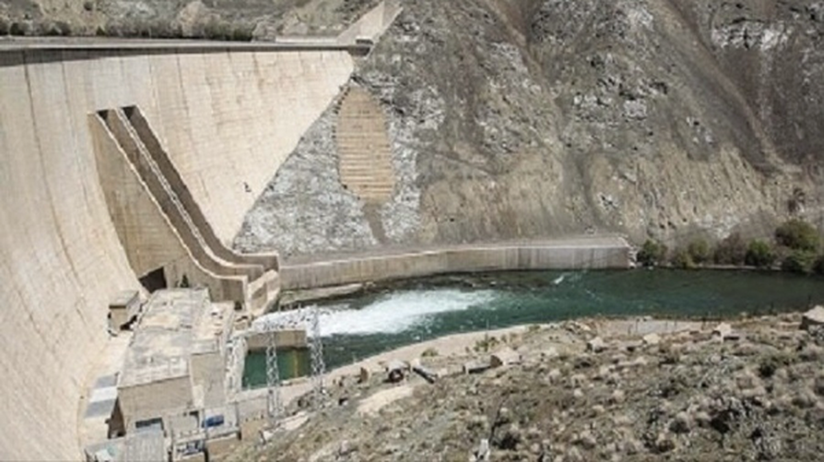 ۲۲ ساعت بدون آب در تهران