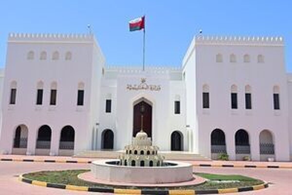 محکومیت شدید حملات اسرائیل به سوریه توسط عمان