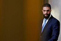 خوش رقصی هم به داد «جولانی» نرسید!