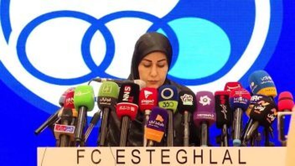 سخنگوی استقلال: شاید دو گلر خارجی بیاوریم