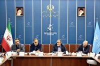 سینما در روز‌های جنگ تعطیل نشد/ هنرمندان ما دشمن را ناامید کردند