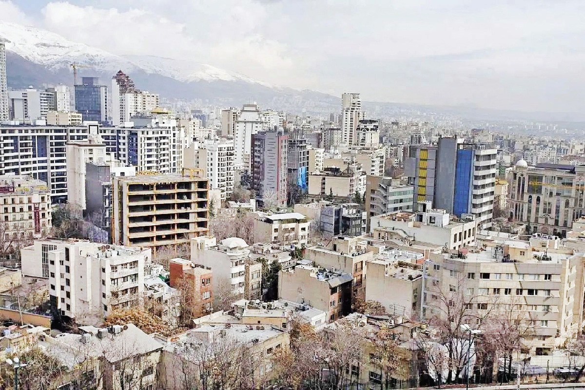 بهبود خدمات‌رسانی با تکمیل سامانه املاک و اسکان 