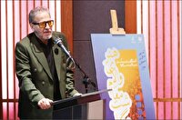 پورعرب قهرمان سینمای بی‌ستاره بود