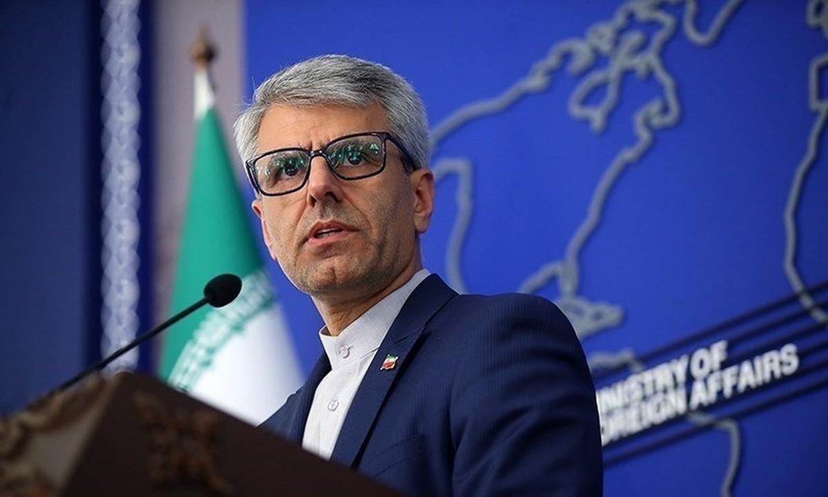 واکنش ایران به موضع‌گیری گزینشی اتحادیه اروپا