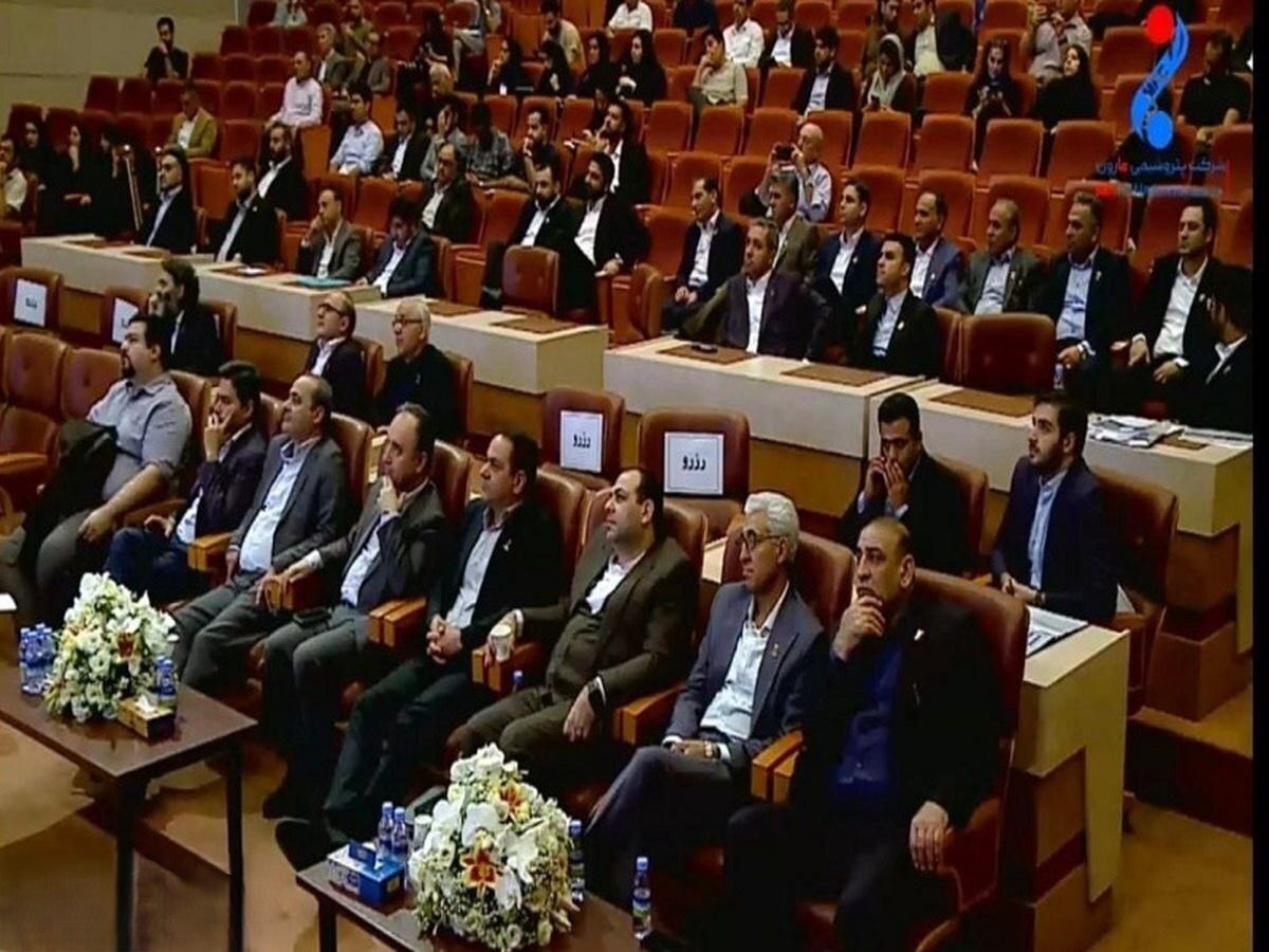 برنامه ریزی 5 ساله برای پیشرفت وشکوفايي